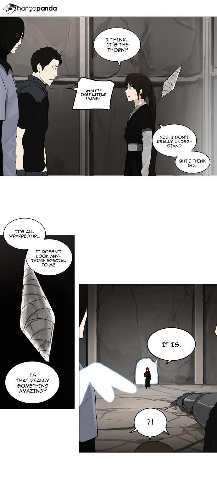 Tower Of God, Chapter 171 image 15